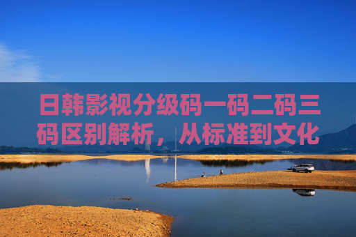 日韩影视分级码一码二码三码区别解析，从标准到文化语境的差异，日韩影视分级码一码二码三码区别解析，标准与文化语境差异