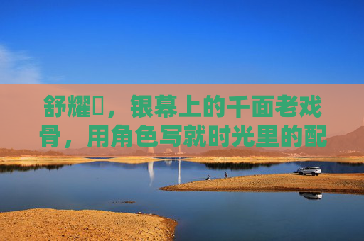 舒耀瑄，银幕上的千面老戏骨，用角色写就时光里的配角史诗，舒耀瑄，银幕千面，配角时光史诗