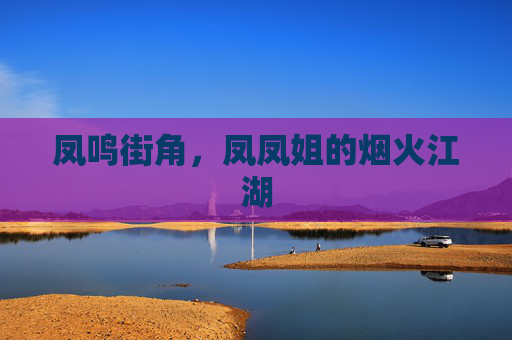 凤鸣街角，凤凤姐的烟火江湖