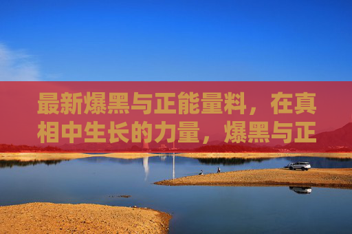 最新爆黑与正能量料，在真相中生长的力量，爆黑与正能量，真相中的生长力量
