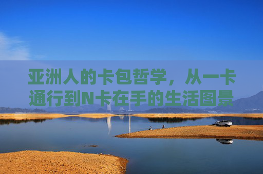 亚洲人的卡包哲学，从一卡通行到N卡在手的生活图景