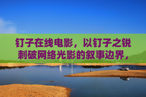 钉子在线电影，以钉子之锐刺破网络光影的叙事边界，钉锋刺网，在线电影的叙事边界突围
