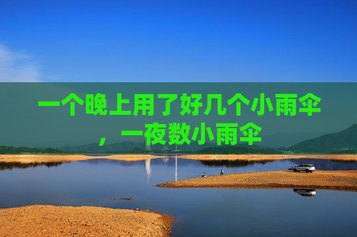 一个晚上用了好几个小雨伞,一夜数小雨伞 一个晚上用了好几个小雨伞,一夜数小雨伞