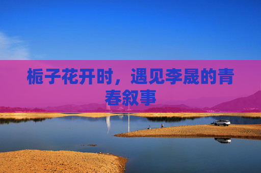 栀子花开时，遇见李晟的青春叙事