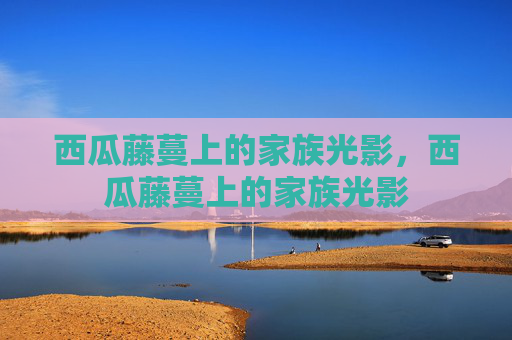 西瓜藤蔓上的家族光影,西瓜藤蔓上的家族光影 西瓜藤蔓上的家族光影,西瓜藤蔓上的家族光影