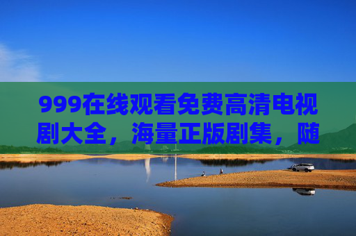 999在线观看免费高清电视剧大全，海量正版剧集，随时随地畅享视觉盛宴