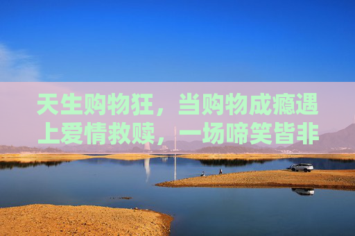 天生购物狂，当购物成瘾遇上爱情救赎，一场啼笑皆非的都市喜剧，天生购物狂，爱情救赎下的啼笑皆非都市喜剧