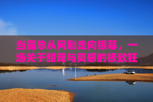 当霸总从网剧走向银幕，一场关于甜宠与爽感的极致狂欢，霸总破壁，甜宠爽感的极致狂欢