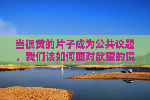 当很黄的片子成为公共议题，我们该如何面对欲望的镜像？黄色影片的公共议题，欲望镜像的省思