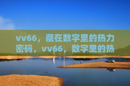 vv66，藏在数字里的热力密码，vv66，数字里的热力密码