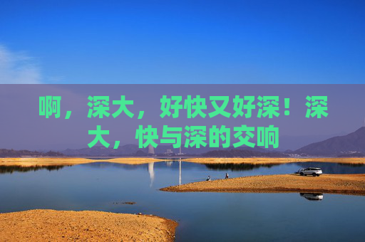 啊，深大，好快又好深！深大，快与深的交响