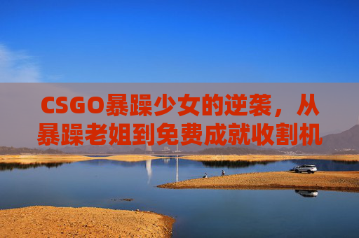 CSGO暴躁少女的逆袭,从暴躁老姐到免费成就收割机,CSGO暴躁少女逆袭,从暴躁老姐到免费成就收割机 CSGO暴躁少女的逆袭,从暴躁老姐到免费成就收割机,CSGO暴躁少女逆袭,从暴躁老姐到免费成就收割机