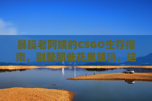 暴躁老阿姨的CSGO生存指南,别整那些花里胡哨,这些技能让你从人体描边到地图掌控者!暴躁老阿姨的CSGO生存指南,从人体描边到地图掌控者 暴躁老阿姨的CSGO生存指南,别整那些花里胡哨,这些技能让你从人体描边到地图掌控者!暴躁老阿姨的CSGO生存指南,从人体描边到地图掌控者
