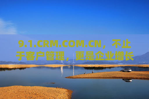9.1.CRM.COM.CN，不止于客户管理，更是企业增长的数字引擎