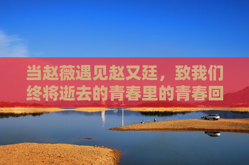 当赵薇遇见赵又廷,致我们终将逝去的青春里的青春回响,赵薇遇见赵又廷,致我们终将逝去的青春回响 当赵薇遇见赵又廷,致我们终将逝去的青春里的青春回响,赵薇遇见赵又廷,致我们终将逝去的青春回响