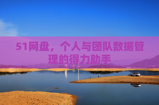 51网盘,个人与团队数据管理的得力助手 51网盘,个人与团队数据管理的得力助手