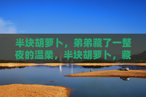 半块胡萝卜，弟弟藏了一整夜的温柔，半块胡萝卜，藏了弟弟整夜的温柔