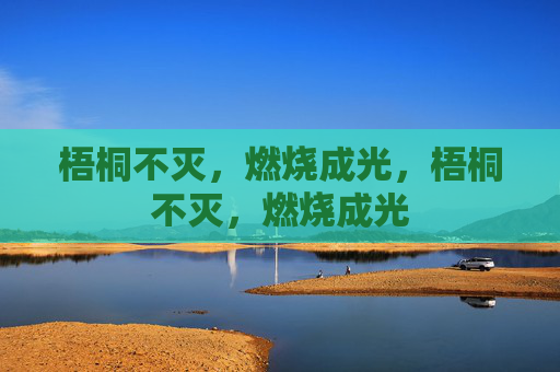 梧桐不灭,燃烧成光,梧桐不灭,燃烧成光 梧桐不灭,燃烧成光,梧桐不灭,燃烧成光