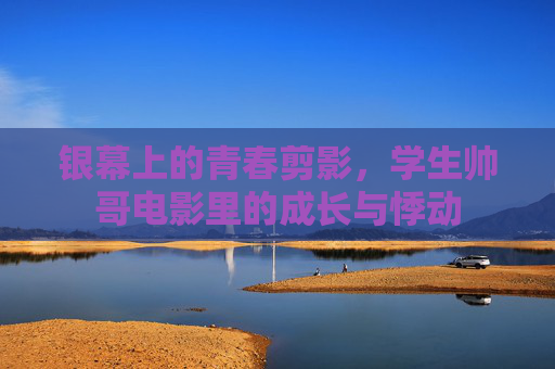 银幕上的青春剪影，学生帅哥电影里的成长与悸动
