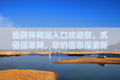 仙踪林网站入口欢迎您，贰佰信息网，您的信息探索新起点，仙踪林贰佰信息网，您的信息探索新起点