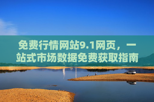 免费行情网站9.1网页，一站式市场数据免费获取指南，免费行情网站9.1，一站式市场数据免费获取指南