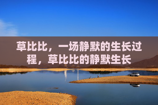 草比比,一场静默的生长过程,草比比的静默生长 草比比,一场静默的生长过程,草比比的静默生长