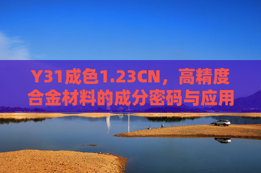 Y31成色1.23CN,高精度合金材料的成分密码与应用突破,Y31高精度合金,1.23CN成分密码与应用突破 Y31成色1.23CN,高精度合金材料的成分密码与应用突破,Y31高精度合金,1.23CN成分密码与应用突破
