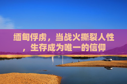 缅甸俘虏,当战火撕裂人性,生存成为唯一的信仰 缅甸俘虏,当战火撕裂人性,生存成为唯一的信仰