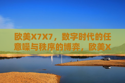 欧美X7X7,数字时代的任意噪与秩序的博弈,欧美X7X7,数字时代的任意噪与秩序博弈 欧美X7X7,数字时代的任意噪与秩序的博弈,欧美X7X7,数字时代的任意噪与秩序博弈