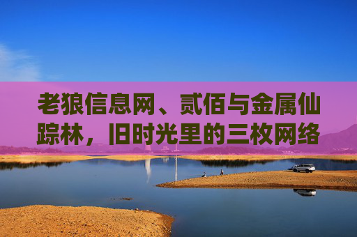 老狼信息网、贰佰与金属仙踪林,旧时光里的三枚网络印记 老狼信息网、贰佰与金属仙踪林,旧时光里的三枚网络印记