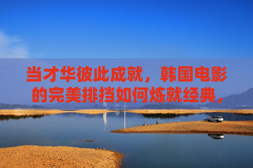 当才华彼此成就,韩国电影的完美排挡如何炼就经典,韩国电影完美排挡,才华互映铸经典 当才华彼此成就,韩国电影的完美排挡如何炼就经典,韩国电影完美排挡,才华互映铸经典