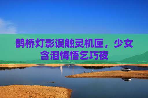 鹊桥灯影误触灵机匣,少女含泪悔悟乞巧夜 鹊桥灯影误触灵机匣,少女含泪悔悟乞巧夜