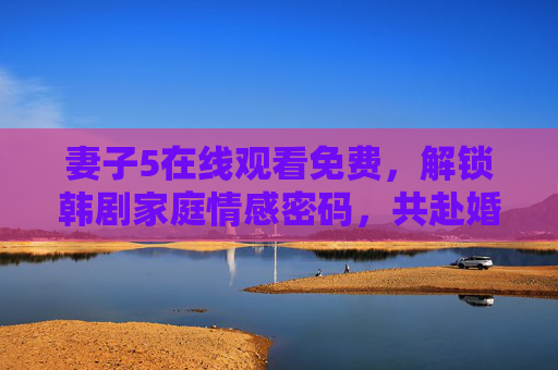 妻子5在线观看免费，解锁韩剧家庭情感密码，共赴婚姻中的真实与救赎，妻子5，解锁韩剧家庭情感密码，共赴婚姻真实与救赎
