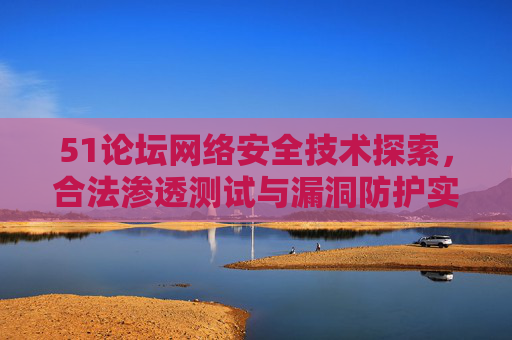 51论坛网络安全技术探索，合法渗透测试与漏洞防护实践