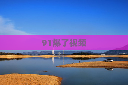 91爆了视频 91爆了视频