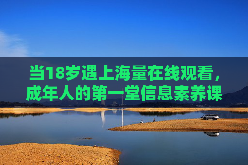 当18岁遇上海量在线观看,成年人的第一堂信息素养课,18岁遇海量在线观看,成年人的信息素养第一课 当18岁遇上海量在线观看,成年人的第一堂信息素养课,18岁遇海量在线观看,成年人的信息素养第一课