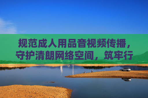 规范成人用品音视频传播，守护清朗网络空间，筑牢行业健康发展基石，规范成人用品音视频传播 守护清朗网络空间 筑牢行业健康发展基石