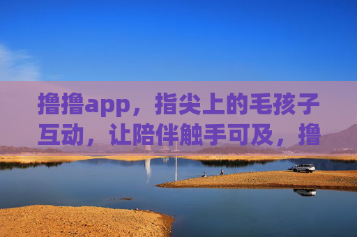撸撸app，指尖上的毛孩子互动，让陪伴触手可及，撸撸app，指尖毛孩子互动，陪伴触手可及