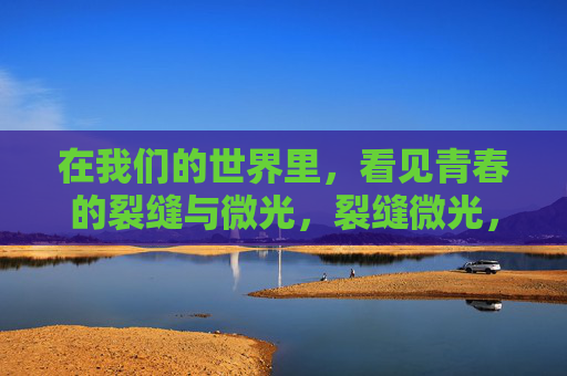 在我们的世界里,看见青春的裂缝与微光,裂缝微光,青春可见 在我们的世界里,看见青春的裂缝与微光,裂缝微光,青春可见