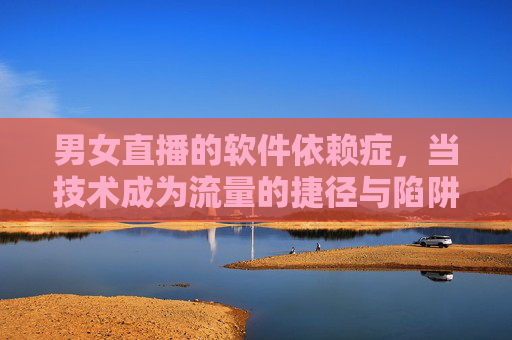 男女直播的软件依赖症,当技术成为流量的捷径与陷阱,男女直播的软件依赖症,技术流量的捷径与陷阱 男女直播的软件依赖症,当技术成为流量的捷径与陷阱,男女直播的软件依赖症,技术流量的捷径与陷阱