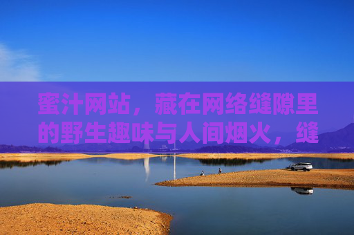 蜜汁网站,藏在网络缝隙里的野生趣味与人间烟火,缝隙中的蜜汁网站,野生趣味与人间烟火 蜜汁网站,藏在网络缝隙里的野生趣味与人间烟火,缝隙中的蜜汁网站,野生趣味与人间烟火