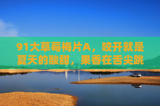 91大草莓梅片A，咬开就是夏天的酸甜，果香在舌尖跳舞，91大草莓梅片A，咬开夏天的酸甜，果香在舌尖跳舞