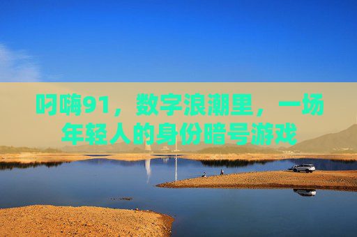 叼嗨91，数字浪潮里，一场年轻人的身份暗号游戏