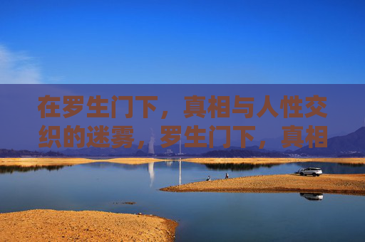 在罗生门下，真相与人性交织的迷雾，罗生门下，真相与人性交织的迷雾
