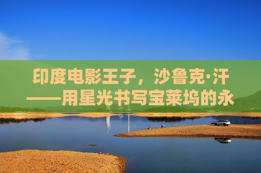 印度电影王子，沙鲁克·汗——用星光书写宝莱坞的永恒传奇，沙鲁克·汗，印度电影王子，用星光书写宝莱坞永恒传奇