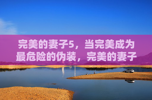 完美的妻子5，当完美成为最危险的伪装，完美的妻子5，当完美成为最危险的伪装