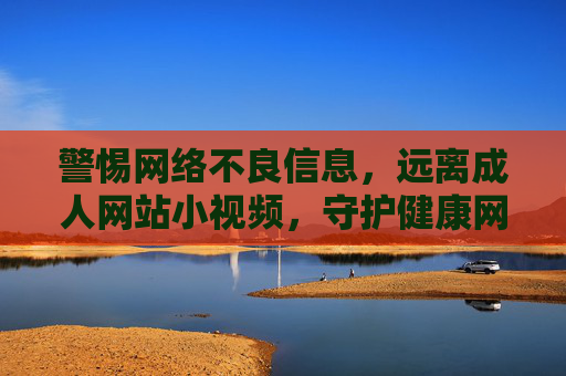 警惕网络不良信息，远离成人网站小视频，守护健康网络生活，警惕网络不良信息，远离成人网站小视频，守护健康网络生活