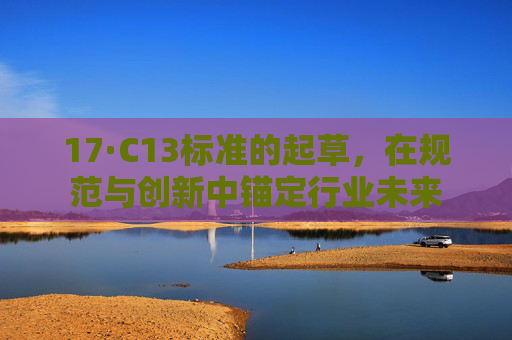 17·C13标准的起草，在规范与创新中锚定行业未来