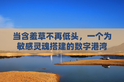 当含羞草不再低头,一个为敏感灵魂搭建的数字港湾 当含羞草不再低头,一个为敏感灵魂搭建的数字港湾