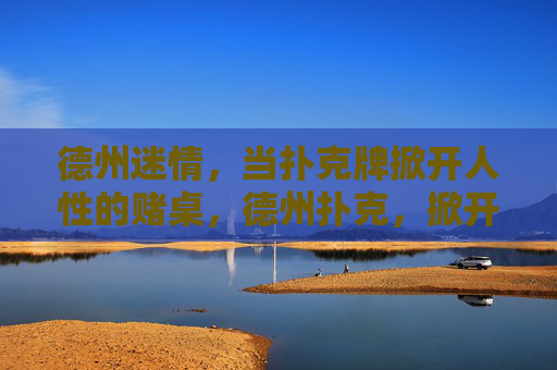 德州迷情,当扑克牌掀开人性的赌桌,德州扑克,掀开人性的赌桌 德州迷情,当扑克牌掀开人性的赌桌,德州扑克,掀开人性的赌桌